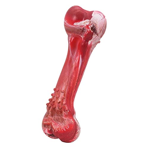 Limtula Hunde-Kauspielzeug Leckfutter Knochen Große Hunde Molar Stick Zahnreinigung Anti-Biss Hunde Hundepflege Knochen Haustierbedarf Zahnreinigung Knochen Gummi Limtula Hunde-Kauspielzeug Leckfutter Knochen Große Hunde Molar Stick Zahnreinigung Anti-Biss Hunde Hundepflege Knochen Haustierbedarf Zahnreinigung Knochen Gummi von Limtula