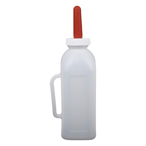Limtula Kalb Pflegeflasche 1-5l Große Kapazität Mit Brustwarzen Und Praktischem Vieh Werkzeug Easy Fütterungsinstrument Kalb Pflegeflasche Limtula Kalb Pflegeflasche 1-5l Große Kapazität Mit Brustwarzen Und Praktischem Vieh Werkzeug Easy Fütterungsinstrument Kalb Pflegeflasche von Limtula