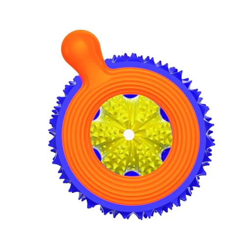 Limtula Mehrzweck-Kauspielzeug für Hunde, weich, mit Knoten-Design, für alle Rassen, zum Kauen und langsames Fressen, Spielzeug für Unterhaltung, Kauspielzeug für Hunde Limtula Mehrzweck-Kauspielzeug für Hunde, weich, mit Knoten-Design, für alle Rassen, zum Kauen und langsames Fressen, Spielzeug für Unterhaltung, Kauspielzeug für Hunde von Limtula