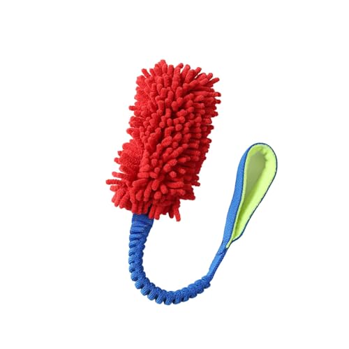 Limtula Pet Plüsch Training Spielzeug Molar Kaut Spielzeug Welpe Zahne Für Zahnen Reinigungshund Kauen Leicht Zu Reinigen Hund Limtula Pet Plüsch Training Spielzeug Molar Kaut Spielzeug Welpe Zahne Für Zahnen Reinigungshund Kauen Leicht Zu Reinigen Hund von Limtula