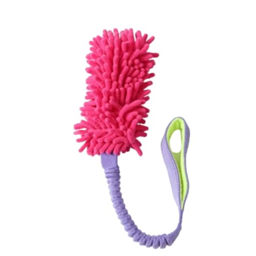 Limtula Pet Plüsch Training Spielzeug Molar Kaut Spielzeug Welpe Zahne Für Zahnen Reinigungshund Kauen Leicht Zu Reinigen Hund Limtula Pet Plüsch Training Spielzeug Molar Kaut Spielzeug Welpe Zahne Für Zahnen Reinigungshund Kauen Leicht Zu Reinigen Hund von Limtula