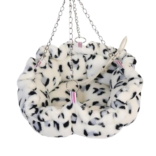 Limtula Raumsparende Hängsbett Für Kleine Haustier Frettchen Und Hamster Kordelstring Bettbett Kleine Tierische Käfig Zubehör Limtula Raumsparende Hängsbett Für Kleine Haustier Frettchen Und Hamster Kordelstring Bettbett Kleine Tierische Käfig Zubehör von Limtula