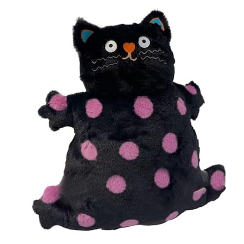 Limtula Schönes Katzenauflagekissen für Katzen, verschönert die Raumdekoration mit realistischen Designs, perfekt zum Ausruhen, Schlafen, Lesen Limtula Schönes Katzenauflagekissen für Katzen, verschönert die Raumdekoration mit realistischen Designs, perfekt zum Ausruhen, Schlafen, Lesen von Limtula