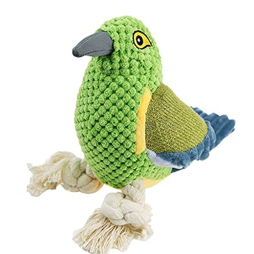 Limtula Unzerstörbares Plüsch-Hundespielzeug, Kaugeschenk, interaktiv, interessant Limtula Unzerstörbares Plüsch-Hundespielzeug, Kaugeschenk, interaktiv, interessant von Limtula