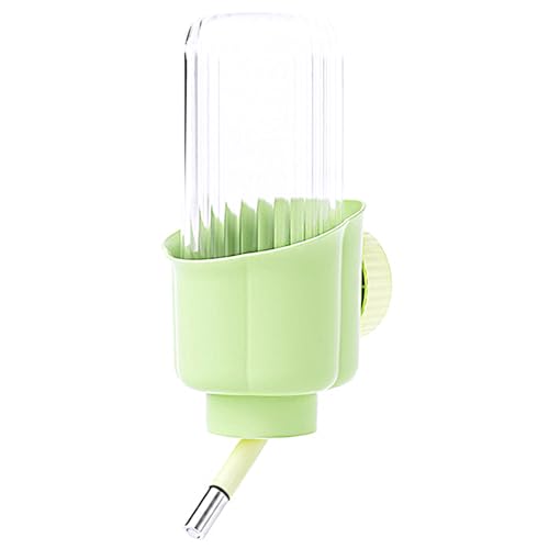 Praktischer Wasserspender für kleine Haustiere, Trinkflasche für Tiere, Hamster, Bewässerung, Wasserversorgung Praktischer Wasserspender für kleine Haustiere, Trinkflasche für Tiere, Hamster, Bewässerung, Wasserversorgung von Limtula