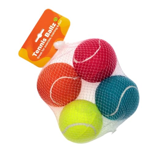 Quietschende Ballkäse Widerstands Hundespielzeugkugel Für Aggressive Kauen Mit Zähnereinigungsstruktur Und Bounce Design Interaktives Hundetraining Spielzeug Mit Ton von Limtula