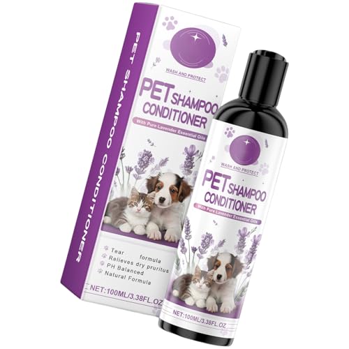 Tierfreundliche Zutat Shampoo Cats Shampoo Kleine Flasche Haustier Shampoo Für Glatte Mantel Tierfreundliche Zutat Shampoo Cats Shampoo Kleine Flasche Haustier Shampoo Für Glatte Mantel von Limtula