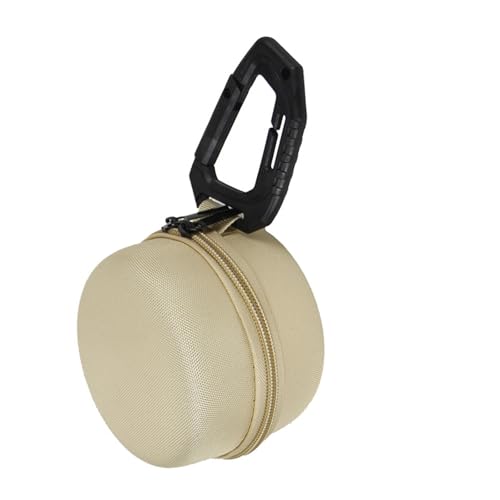 Tragbarer Futternapf für den Außenbereich, Edelstahl, Doppelnapf, hängende Tasche, hängende Doppeltasse, Haustier-Futterspender mit Etui, zum Aufhängen Tragbarer Futternapf für den Außenbereich, Edelstahl, Doppelnapf, hängende Tasche, hängende Doppeltasse, Haustier-Futterspender mit Etui, zum Aufhängen von Limtula