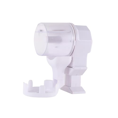 Turtles Feeder Amphibian Feeding Device Automatische Reptilien Lebensmittel Und Wasserschale Fütterungsversorgung Minimalisten Feeder Turtles Feeder Amphibian Feeding Device Automatische Reptilien Lebensmittel Und Wasserschale Fütterungsversorgung Minimalisten Feeder von Limtula