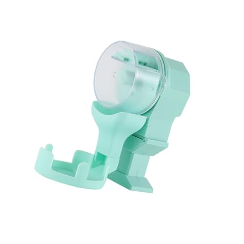 Turtles Feeder Amphibian Feeding Device Automatische Reptilien Lebensmittel Und Wasserschale Fütterungsversorgung Minimalisten Feeder Turtles Feeder Amphibian Feeding Device Automatische Reptilien Lebensmittel Und Wasserschale Fütterungsversorgung Minimalisten Feeder von Limtula