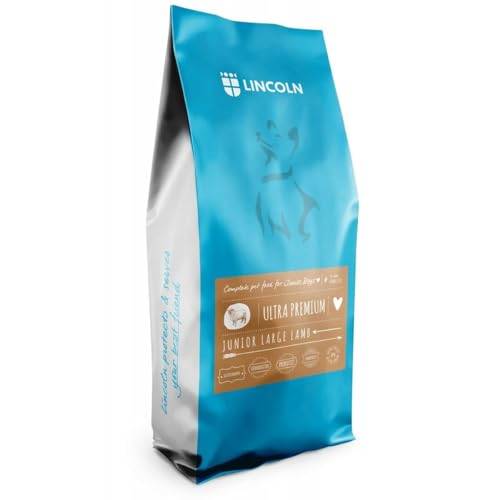 Lincoln Large Lamb Lamm 12 kg - Marke: Lincoln - EAN: 5901138245729 von Lincoln