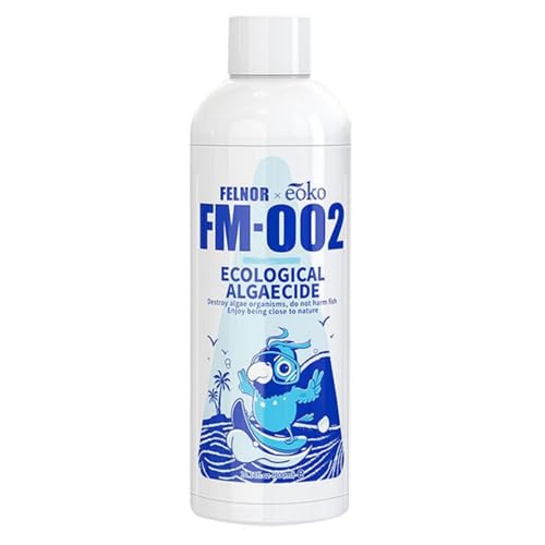 Fish Tank Water Purifier Algae Remover (FM-002) von Lioncool