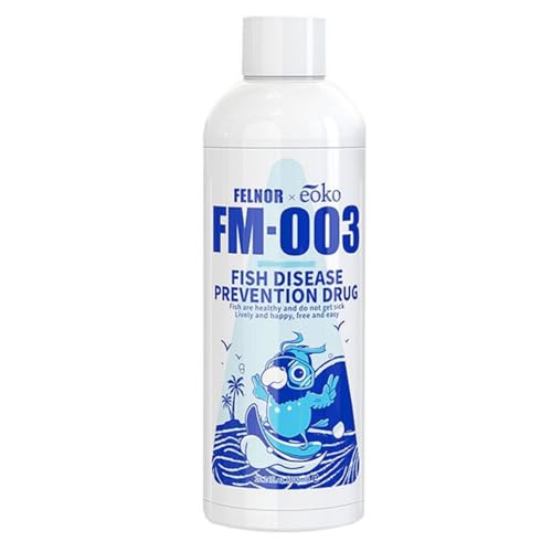 Fish Tank Water Purifier Algae Remover (FM-003) von Lioncool