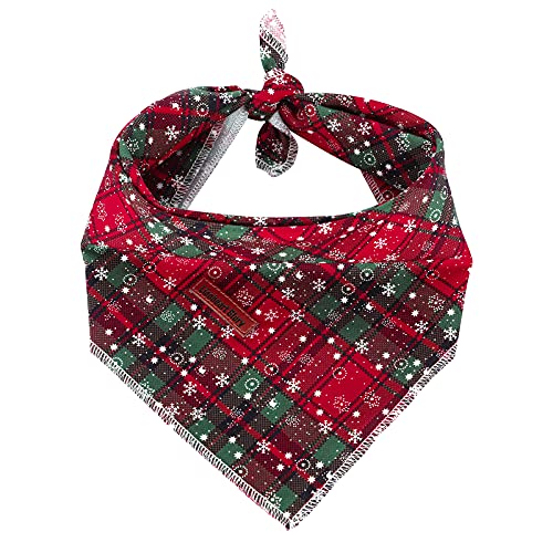 Lionheart glory Hundehalstuch 1 Päckchen waschbar weiche Baumwolle Weihnachten Lätzchen Schal, einstellbar Kerchief Quadratische Hund Halstücher für kleine Hunde Grün Halstücher Lionheart glory Hundehalstuch 1 Päckchen waschbar weiche Baumwolle Weihnachten Lätzchen Schal, einstellbar Kerchief Quadratische Hund Halstücher für kleine Hunde Grün Halstücher von Lionheart glory