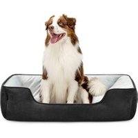 Lionto 2-in-1 Hundebett Hundekissen L von Lionto