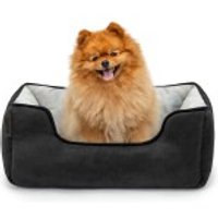 Lionto 2-in-1 Hundebett Hundekissen S Lionto 2-in-1 Hundebett Hundekissen S von Lionto