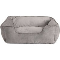 Lionto 2-in-1 Hundebett Hundekissen S von Lionto