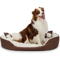Lionto 4-in-1 Hundebett L Lionto 4-in-1 Hundebett L von Lionto