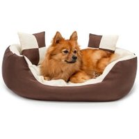 Lionto 4-in-1 Hundebett S von Lionto