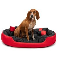 Lionto 4-in-1 Hundebett M von Lionto