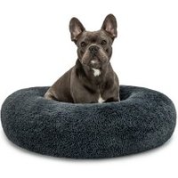 Lionto Donutbett dunkelgrau XL Lionto Donutbett dunkelgrau XL von Lionto