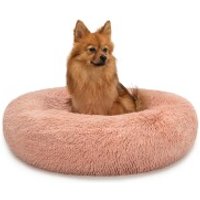 Lionto Donutbett rosa L von Lionto