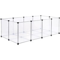 Lionto Freigehege ClearHome von Lionto