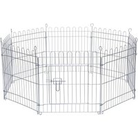 Lionto Freilaufgehege SmallRun von Lionto