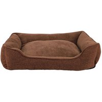 Lionto Hundebett meliert braun M Lionto Hundebett meliert braun M von Lionto