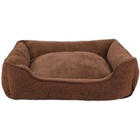 Lionto Hundebett meliert braun S Lionto Hundebett meliert braun S von Lionto