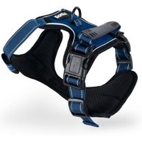 Lionto Hundegeschirr blau XL von Lionto