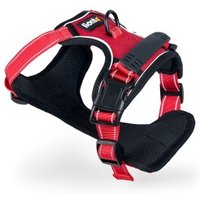 Lionto Hundegeschirr rot M Lionto Hundegeschirr rot M von Lionto