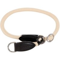 Lionto Hundehalsband, Retrieverhalsband beige XL von Lionto