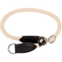 Lionto Hundehalsband, Retrieverhalsband beige XS von Lionto