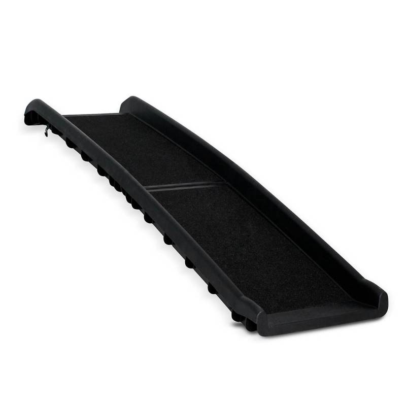 Lionto Hunderampe aus Kunststoff - L 156 x B 40 x H 8 cm von Lionto