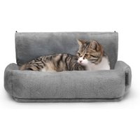 Lionto Katzenbett für Heizungen dunkelgrau Lionto Katzenbett für Heizungen dunkelgrau von Lionto