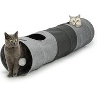 Lionto Katzentunnel Tunnel für Haustiere Spieltunnel mit Ball M Lionto Katzentunnel Tunnel für Haustiere Spieltunnel mit Ball M von Lionto