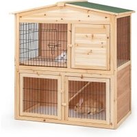 Lionto Kleintierstall NatureLodge von Lionto