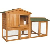 Lionto Kleintierstall NatureYard Lionto Kleintierstall NatureYard von Lionto