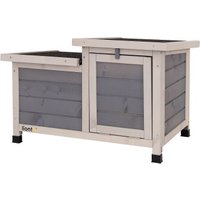 Lionto Kleintierstall WoodLodge von Lionto