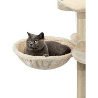 Lionto Liegemulde für Kratzbäume - 15 cm Tiefe beige Lionto Liegemulde für Kratzbäume - 15 cm Tiefe beige von Lionto