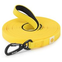 Lionto Schleppleine LongRun gelb 15 m von Lionto