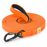 Lionto Schleppleine LongRun orange 10 m von Lionto