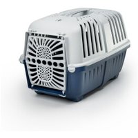Lionto Transportbox aus Plastik blau M Lionto Transportbox aus Plastik blau M von Lionto
