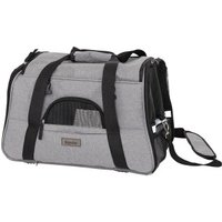 Lionto Transporttasche für Hunde & Katzen grau Lionto Transporttasche für Hunde & Katzen grau von Lionto