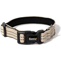 Lionto verstellbares Hundehalsband Lionto verstellbares Hundehalsband von Lionto
