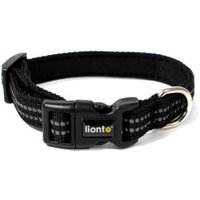 Lionto verstellbares Hundehalsband Lionto verstellbares Hundehalsband von Lionto