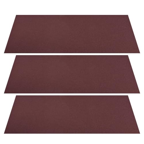 Kratzmatte für Katzen – 3 Stück Katzennagelfeile Kratzer, selbstklebendes Katzenkratzer Schleifpapier | Katzennagelfeile Kratzstreifen, Katzenkratz-Möbelschutz-Pad für Katzen, Kletterwand, Sofa Kratzmatte für Katzen – 3 Stück Katzennagelfeile Kratzer, selbstklebendes Katzenkratzer Schleifpapier | Katzennagelfeile Kratzstreifen, Katzenkratz-Möbelschutz-Pad für Katzen, Kletterwand, Sofa von Liqzirtu