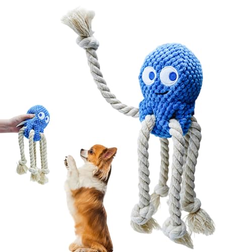 Liqzirtu Hundespielzeug, Kauspielzeug für kleine Hunde - Interaktives Kauspielzeug für Welpen | Kreatives Design Welpen Ziehspielzeug Liqzirtu Hundespielzeug, Kauspielzeug für kleine Hunde - Interaktives Kauspielzeug für Welpen | Kreatives Design Welpen Ziehspielzeug von Liqzirtu
