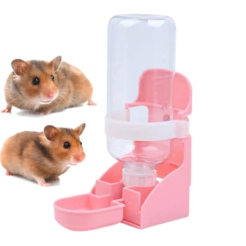 Pet Dangling Drinking Fountain, Dangling Pet Fountain, Portable Water Bowl, Animal Watering Supplies for Home, Travel Pet Dangling Drinking Fountain, Dangling Pet Fountain, Portable Water Bowl, Animal Watering Supplies for Home, Travel von Liqzirtu